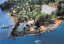 Poza Hotel Louis Corcyra Beach 4*